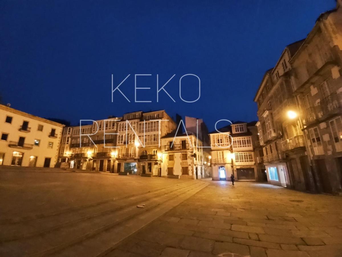 Viveiro Historico 2 Daire Dış mekan fotoğraf