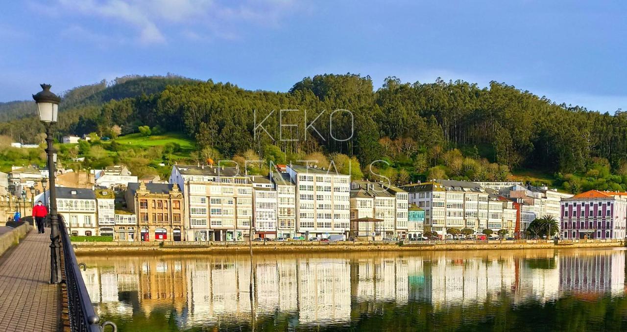 Viveiro Historico 2 Daire Dış mekan fotoğraf