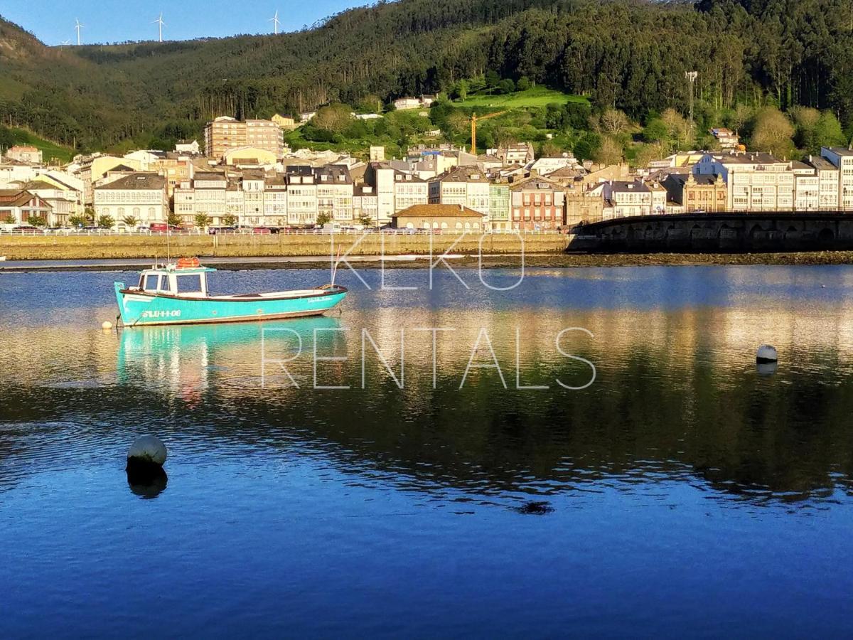 Viveiro Historico 2 Daire Dış mekan fotoğraf